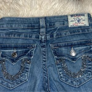 Women’s True Religion Jeans